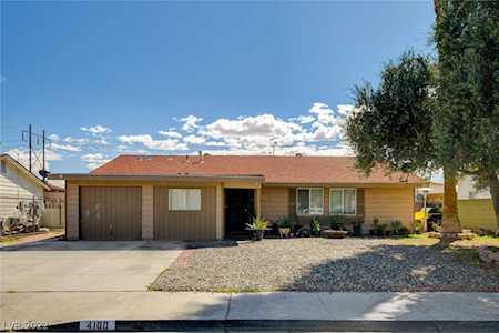 4100 Tybo Ave Las Vegas, NV 89110