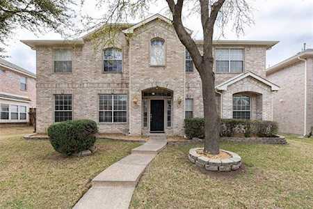 6417 Autumn Trail The Colony, TX 75056