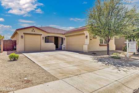 9145 W Mine Trail Peoria, AZ 85383