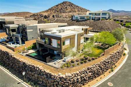 2280 Horizon Light Ct Henderson, NV 89052