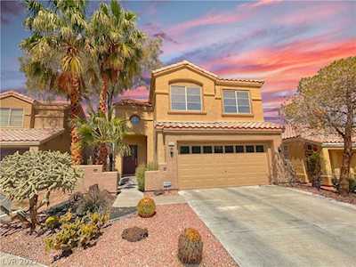 9528 Summer Rain Dr Las Vegas, NV 89134