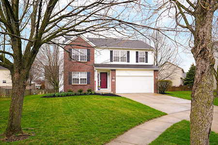 4337 Spruce Lake Court Grove City, OH 43123