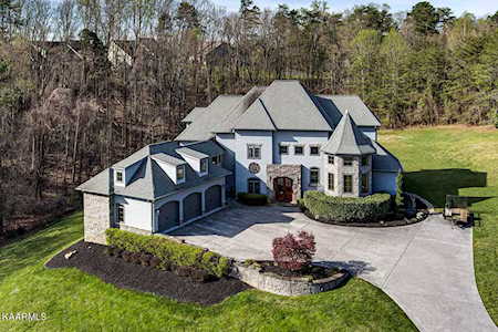 1715 Glen Bean Ct Knoxville, TN 37919