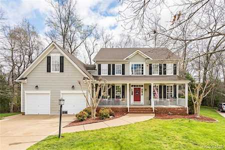 8055 Hampton Station Ct Chesterfield, VA 23832