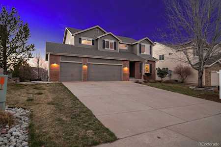 645 Briar Dale Dr Castle Pines, CO 80108