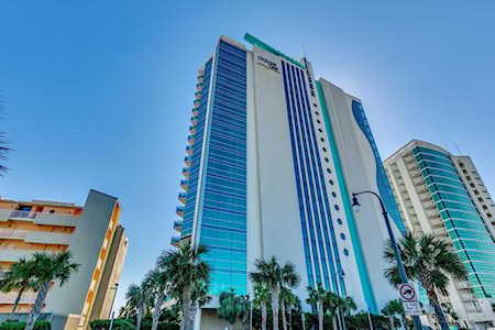 107 S Ocean Blvd. #1908 Myrtle Beach, SC 29577