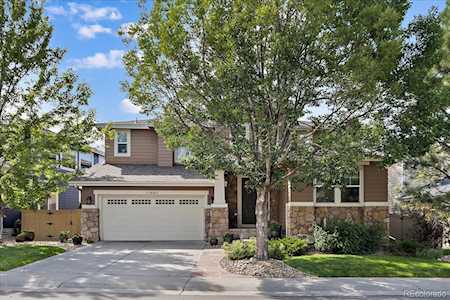 10665 Chadsworth Ln Highlands Ranch, CO 80126