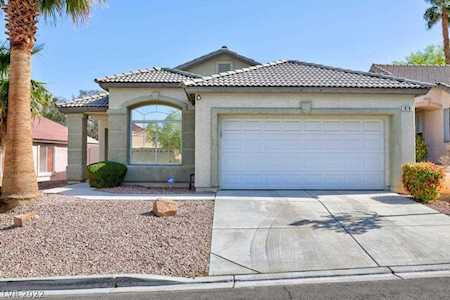 10701 Windrose Point Ave Las Vegas, NV 89144
