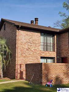 721 Coventry Ln Apt U Florence, SC 29501
