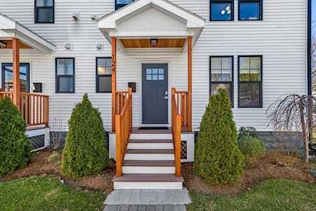 124 Brooks Avenue #124 Arlington, MA 02474