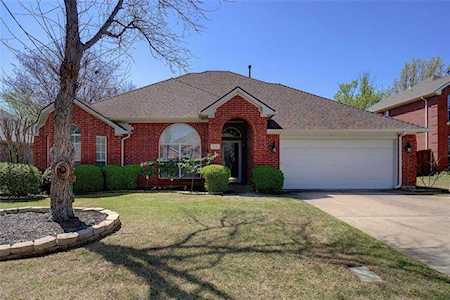 21 Durango Drive Trophy Club, TX 76262