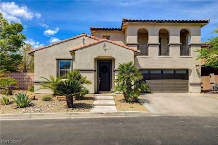 12136 Los Arroyos Ct Las Vegas, NV 89138