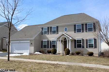 1937 Autumnwood Drive State College, PA 16801