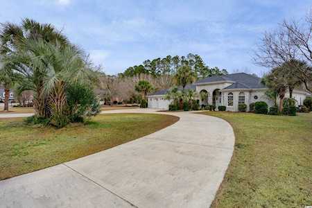 422 Briarwood Ln. Conway, SC 29526