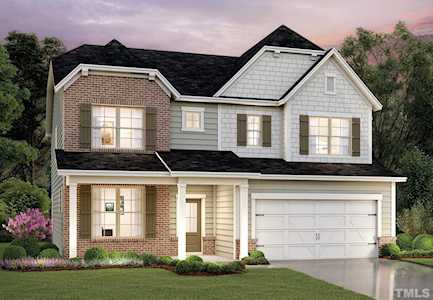 341 Carolina Street #66 Morrisville, NC 27560