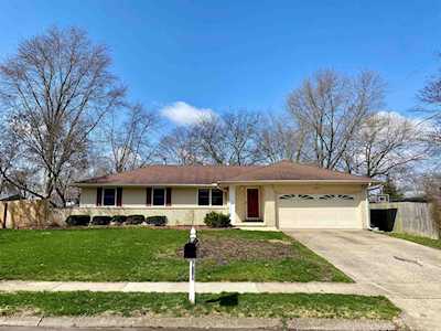 2837 Henderson Street West Lafayette, IN 47906