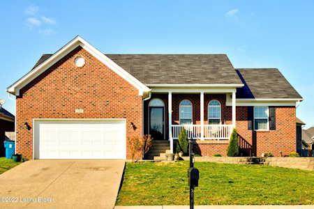 264 Mallard Lake Blvd Shepherdsville, KY 40165