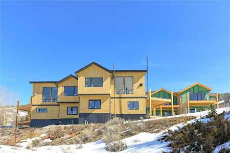 14 Ensign Dr #D Dillon, CO 80435