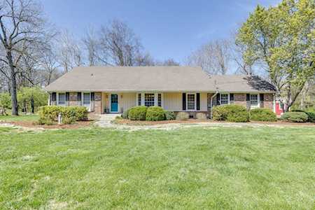 206 Harpeth Hills Dr Franklin, TN 37069