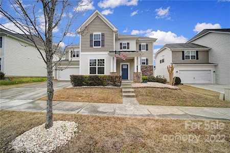 12902 Heath Grove Dr Huntersville, NC 28078