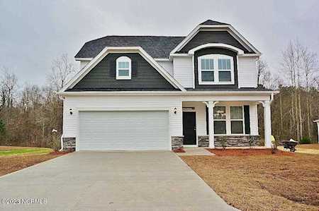 1141 Carteret Manor Drive Jacksonville, NC 28546