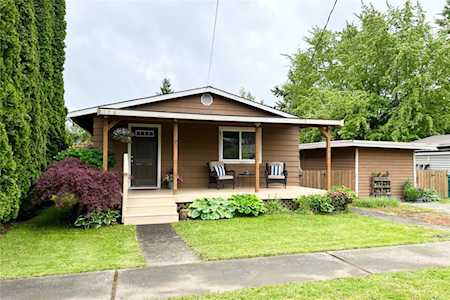 39171 SE Gamma St Snoqualmie, WA 98065