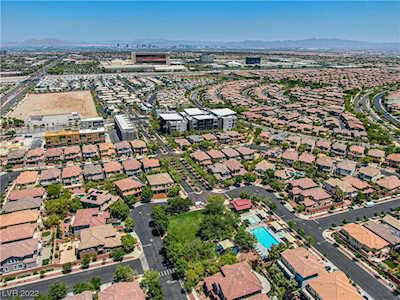 11469 Vibrant Heights Dr #28 Las Vegas, NV 89135