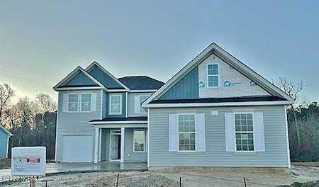 1147 Carteret Manor Drive Jacksonville, NC 28546