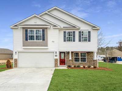 1074 Streets Ferry Road Vanceboro, NC 28586