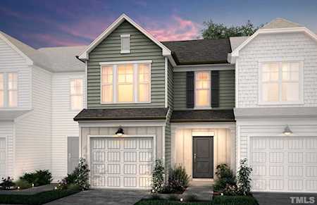 1245 Citadel Avenue #Lot 121 Durham, NC 27713