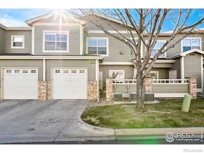 5775 29th St #503 Greeley, CO 80634