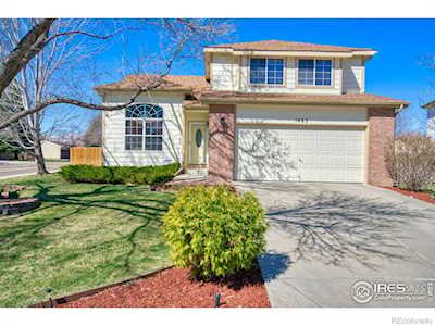 1463 Lincoln Circle Longmont, CO 80501