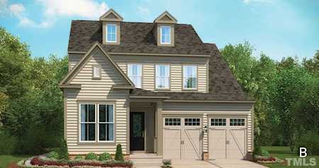 325 Acorn Crossing Road #Lot 1900 Holly Springs, NC 27540