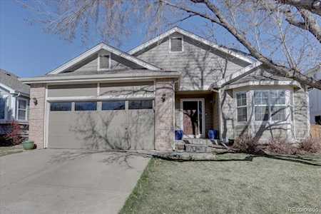 10041 Sage Sparrow Ct Highlands Ranch, CO 80129