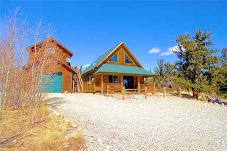 197 Stellar Jay Way Fairplay, CO 80440