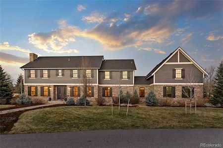 15 Layton Ln Cherry Hills Village, CO 80113