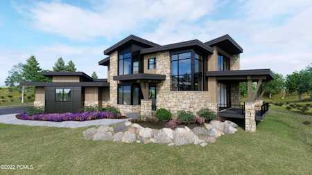 456 N North Haystack Mountain Drive Heber City, UT 84032