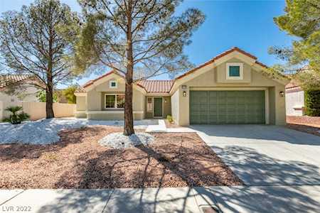 8505 Millsboro Dr Las Vegas, NV 89134