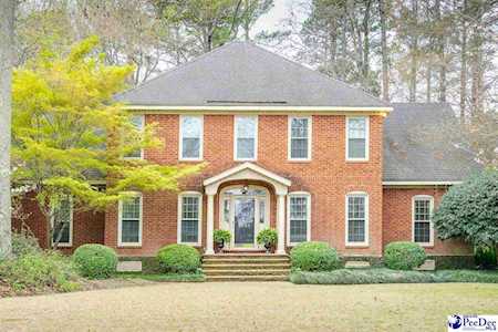 2668 Trotter Rd Florence, SC 29501