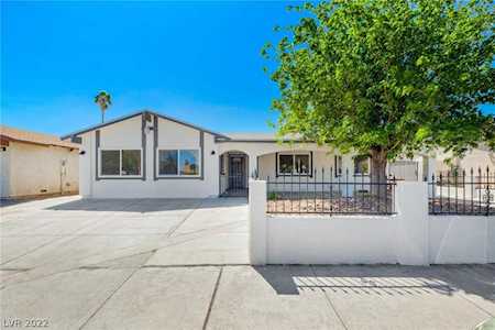 4471 Wisconsin Ave Las Vegas, NV 89104