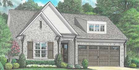 160 Dogwood Spring Dr Oakland, TN 38060
