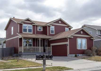 4738 Spinning Wheel Dr Brighton, CO 80601