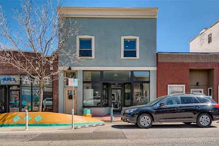 836 N Santa Fe Dr Denver, CO 80204