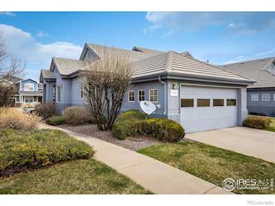 3955 Da Vinci Dr Longmont, CO 80503