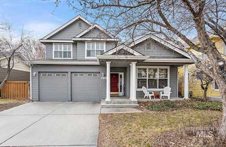6181 E Settlement Ct Boise, ID 83716