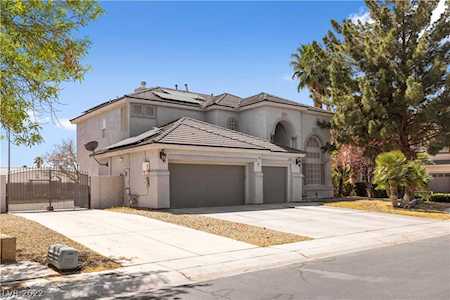 6809 Silver Chisel Ave Las Vegas, NV 89130