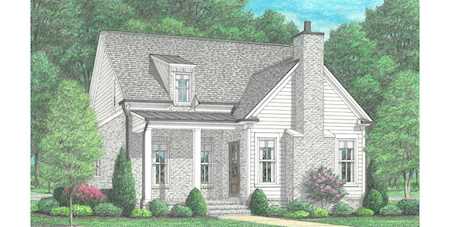 420 Valley Forge Ln Rossville, TN 38066