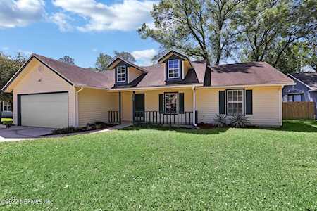 8770 Hammond Forest Dr Jacksonville, FL 32221
