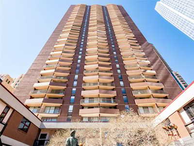 1020 15th St #29J Denver, CO 80202