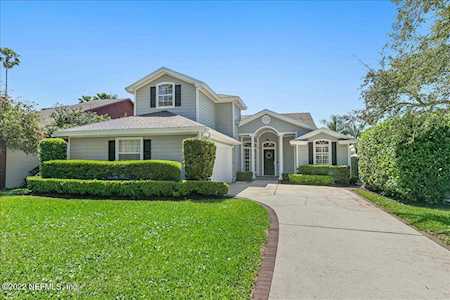 52 Jefferson Ave Ponte Vedra Beach, FL 32082